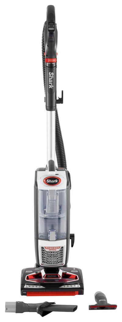 Shark Powered Lift Away DuoClean NV800UK Vacuum Cleaner.